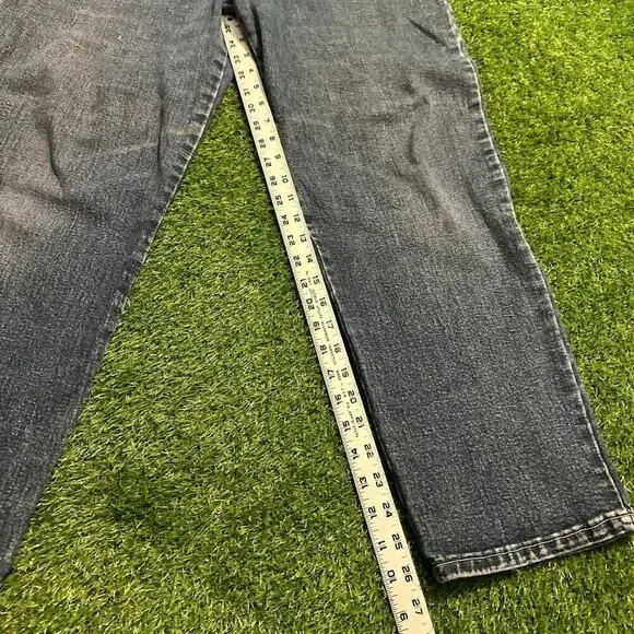 Vintage Gloria Vanderbilt Women's Jeans - Picture 6 of 6